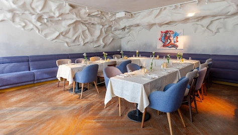 Фото №4 зала Камерный зал 