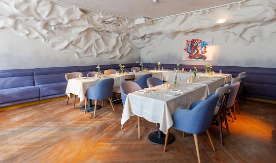 Фото №4 зала Камерный зал 