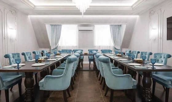 Фото №5 зала VIP-зал