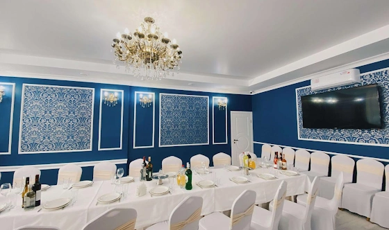 Фото №2 зала Зал 4