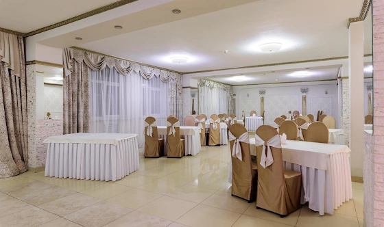 Фото №13 зала Зал  «Б»