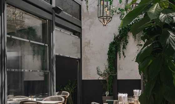 Фото №4 зала Основной зал