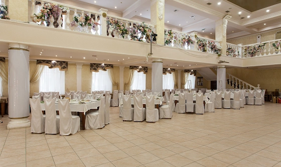 Фото №5 зала Основной зал