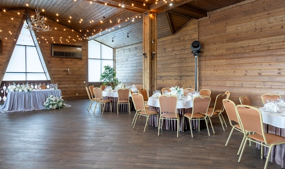 Фото №7 зала Банкетный зал