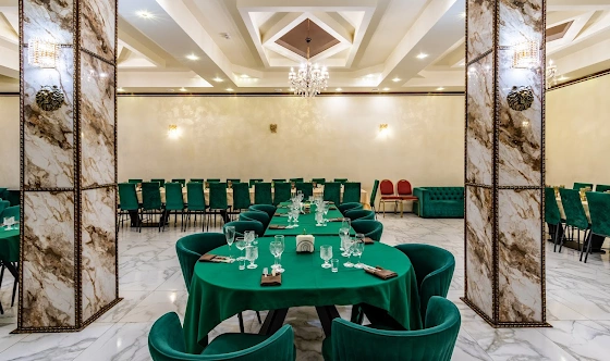 Фото №20 зала Основной зал