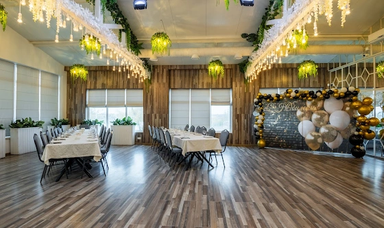 Фото №19 зала Банкетный зал 