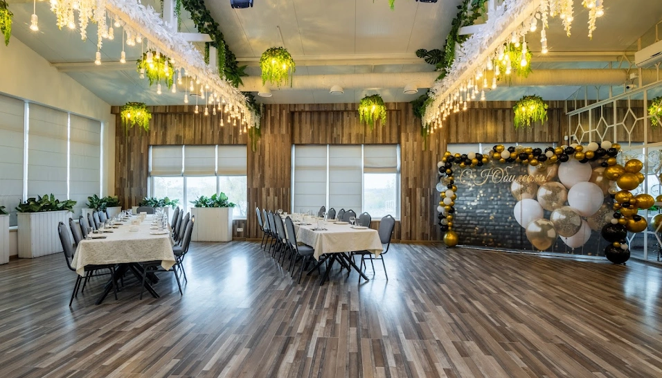 Фото №19 зала Банкетный зал 