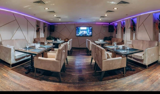 Фото №1 зала Малый караоке зал