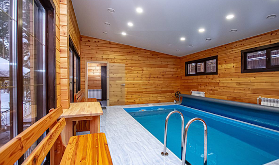 Фото №12 зала ЖИВА