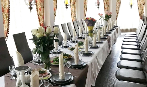 Фото №6 зала Основной зал