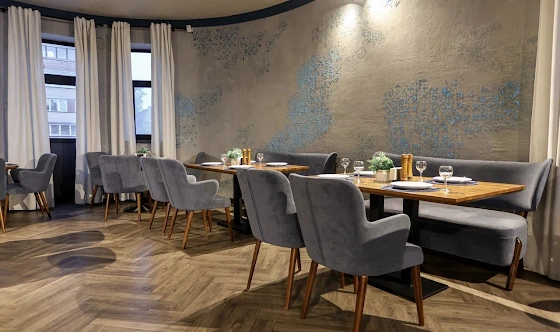 Фото №6 зала Зал №1