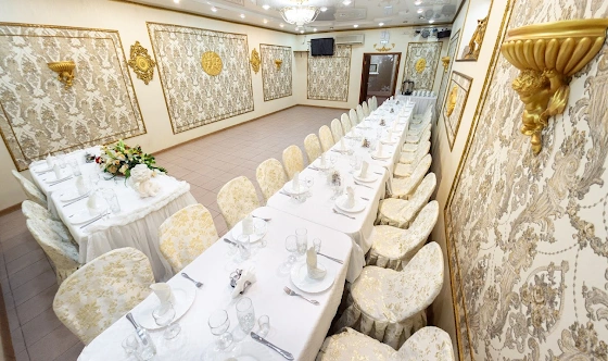 Фото №3 зала Малый зал