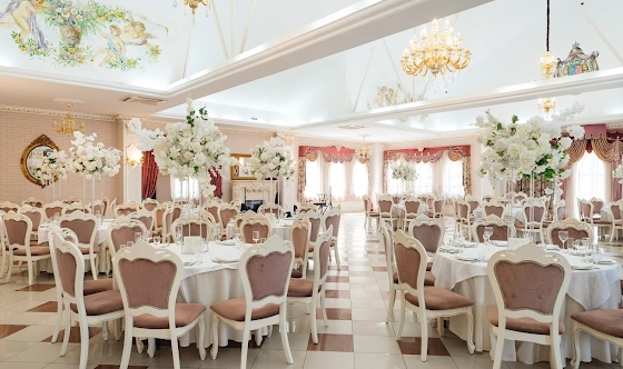 Фото №7 зала Банкетный зал