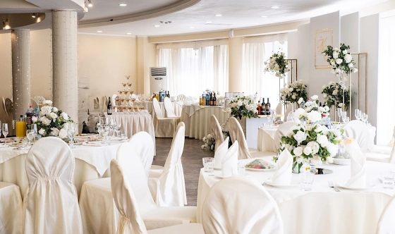 Фото №3 зала Банкетный зал