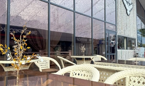 Фото №3 зала Летняя веранда