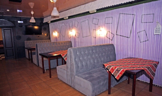 Фото №2 зала Караоке-зал