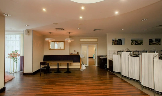 Фото №8 зала Ресторан «Посол»