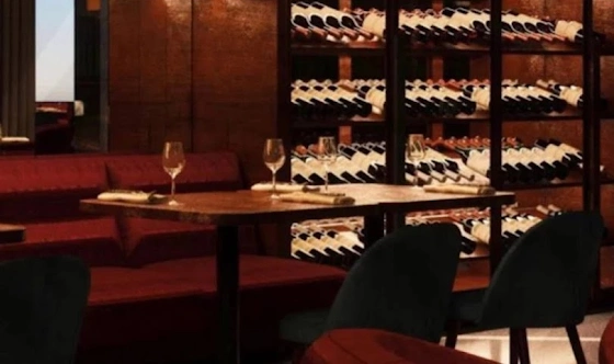 Фото №4 зала Основной зал