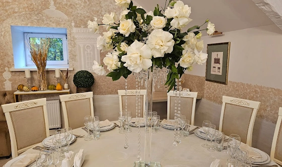 Фото №6 зала Кафе 1715