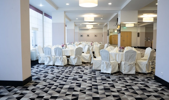 Фото №1 зала Зал AZIMUT