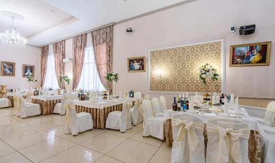 Фото №6 зала Зал