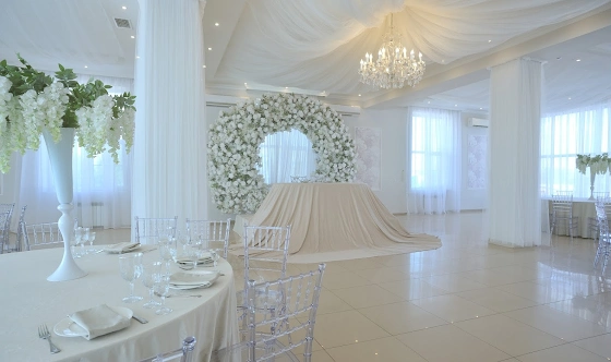 Фото №5 зала Зал «Большой»