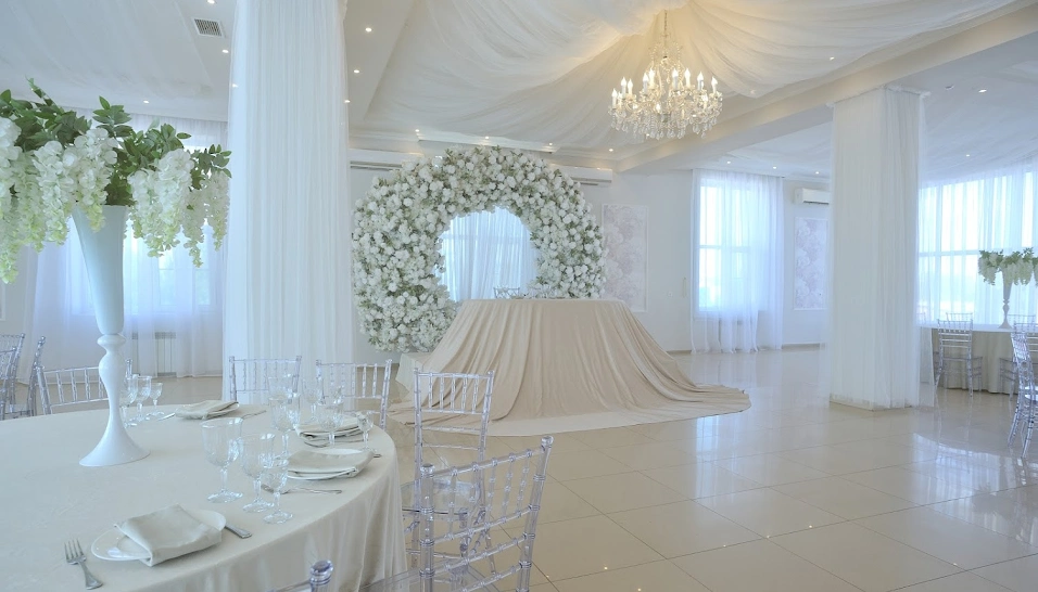 Фото №5 зала Зал «Большой»