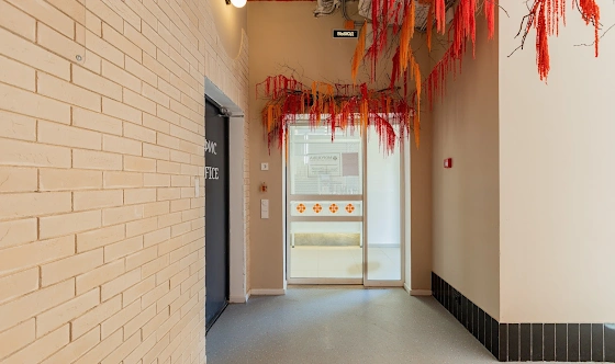 Фото №8 зала Первый зал