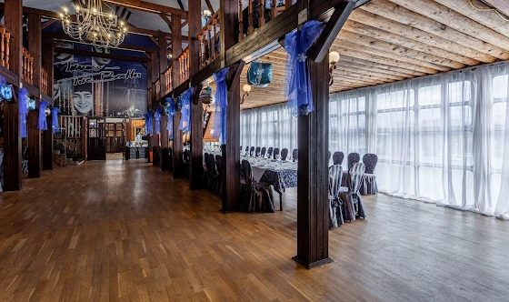 Фото №15 зала Зал на 250 человек