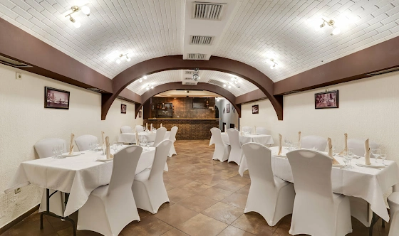 Фото №3 зала VIP-зал