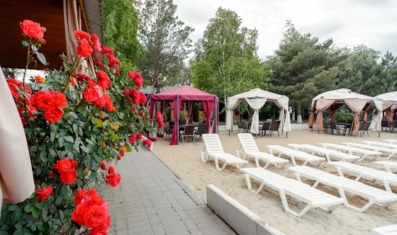 Фото №3 зала Беседки 