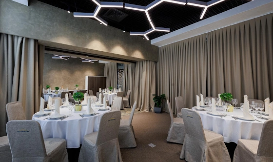 Фото №2 зала Зал "Пабло Пикассо"