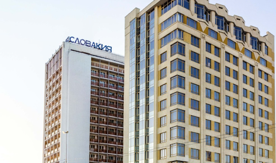 Фото №6 зала Каминный зал