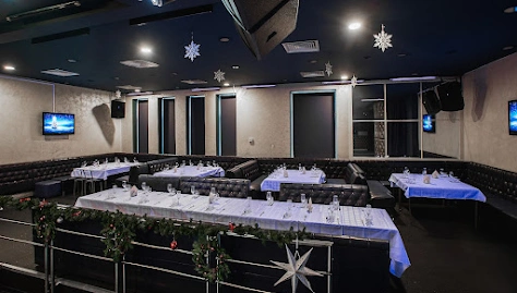 Фото №4 зала Зал на 60 человек