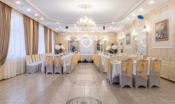 Фото №13 зала Большой зал