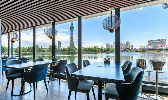 Фото №11 зала Основной зал