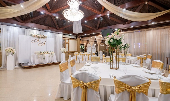 Фото №3 зала Большой зал