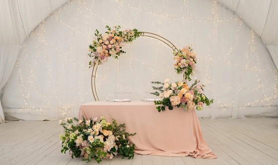 Фото №7 зала Мыс