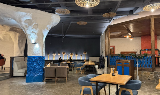 Фото №1 зала Основной зал 