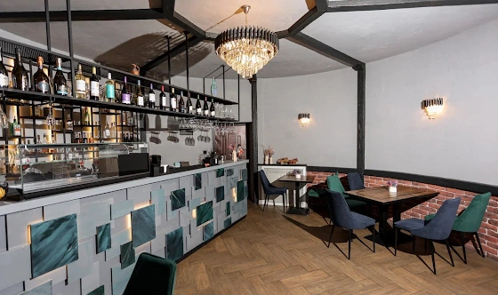 Фото №3 зала Зал №5