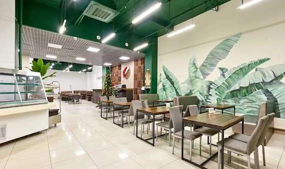 Фото №2 зала Зал на 70 человек