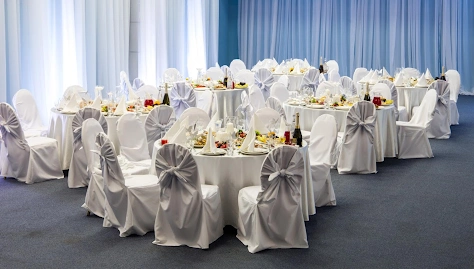 Фото №3 зала Grand Hall