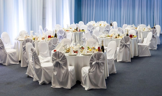 Фото №3 зала Grand Hall