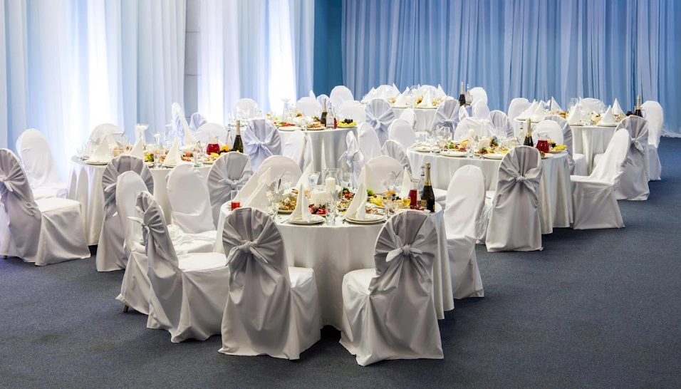 Фото №3 зала Grand Hall