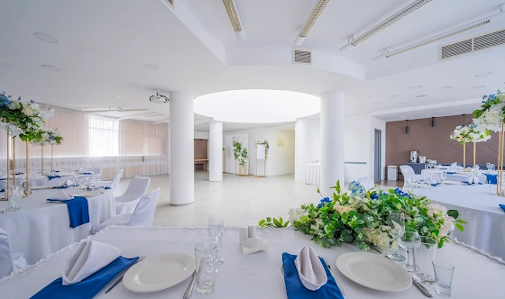 Фото №10 зала Зал «Эверест» 