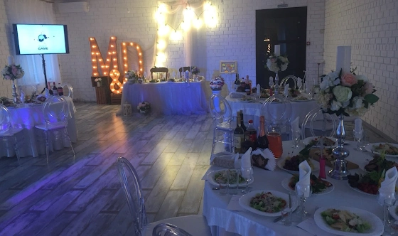 Фото №17 зала Зал «Лофт»