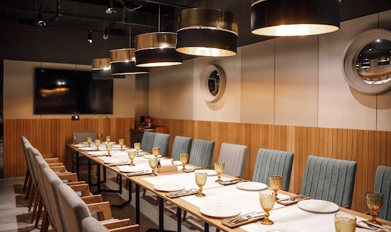 Фото №1 зала Вип залы 