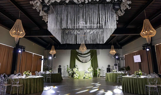 Фото №18 зала Основной зал