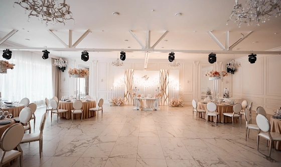 Фото №1 зала Зал «Лев Толстой»