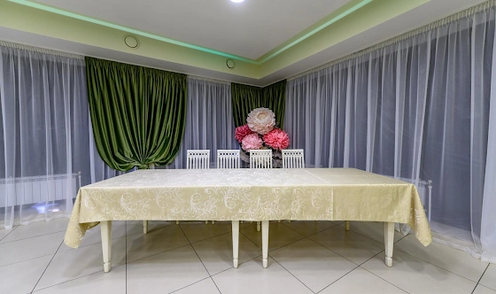 Фото №16 зала Зал на 60 человек